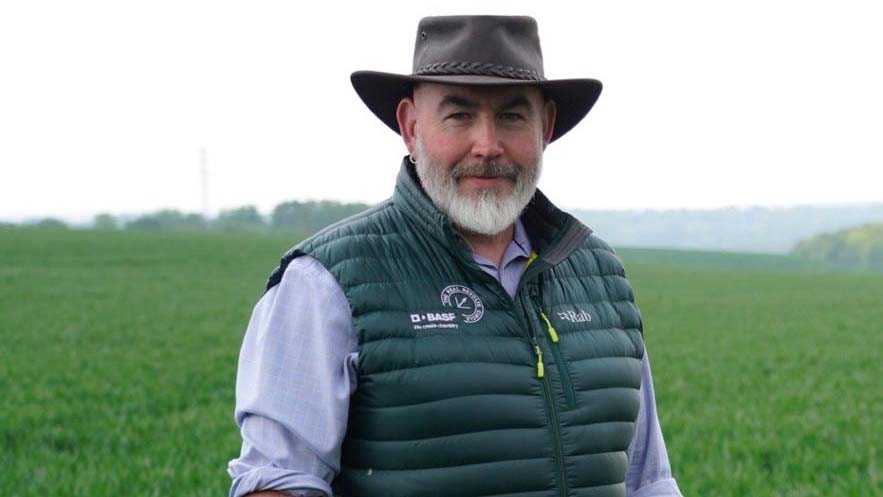   Colin Mountford-Smith