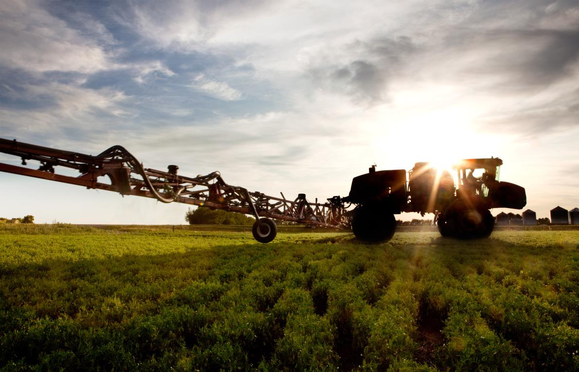 crop protection, basf products
